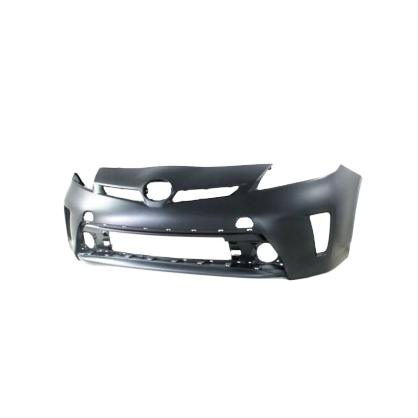 LR AUTO Promotional Wholesales Auto Parts Front Bumper Face Kit for TOYOTA Prius 52119 47966 car body kit