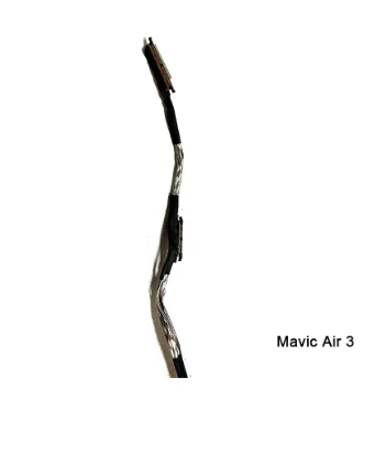 Mavic-Cámara de cardán Air 3, Cable Ptz, línea de señal Coaxial, cardán, línea de Control de Motor para DJI Mavic Air 3, novedad