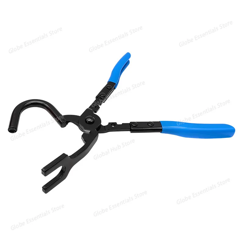 Universal Heavy-Duty Removal & Installation Pliers for Automotive Chassis Exhaust Pipes