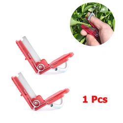 Vegetable Thump Knife Separator Vegetable Fruit Harvesting Picking Tool Vegetable Fruit Picker For Farm Orchard Gardening Tools