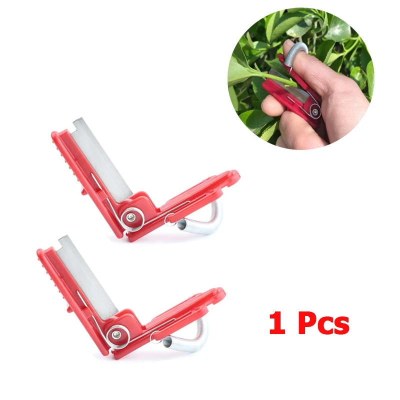 Vegetable Thump Knife Separator Vegetable Fruit Harvesting Picking Tool Vegetable Fruit Picker For Farm Orchard Gardening Tools