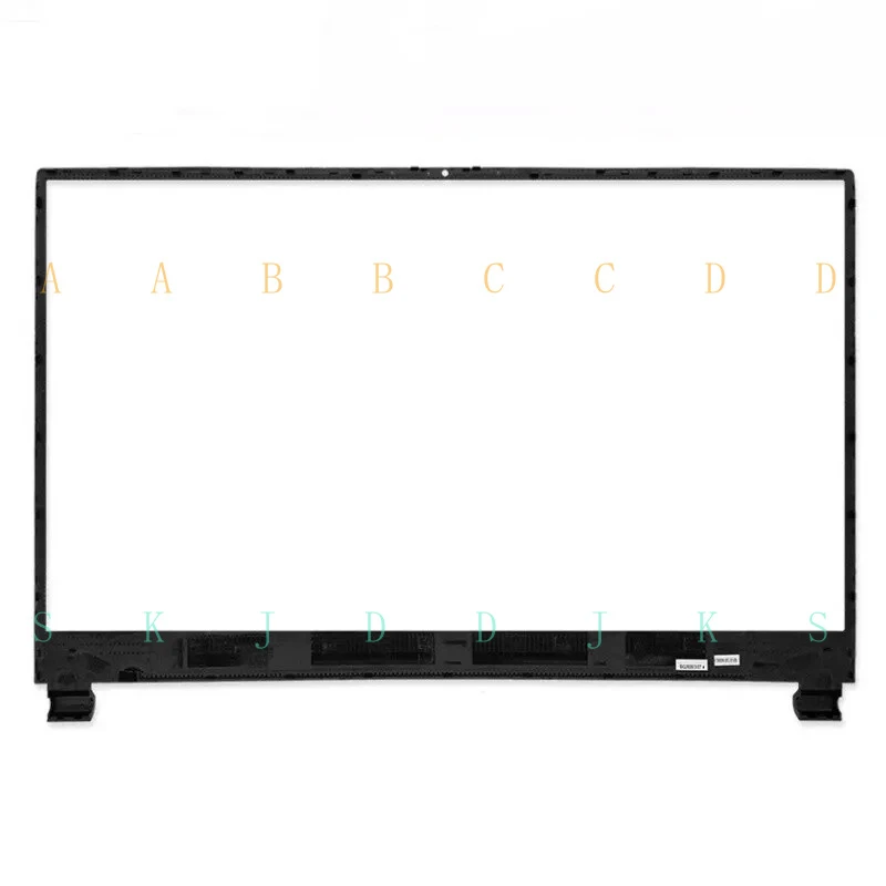 

M For MSI GP75 MS-17E1 MS-17E3 MS-17E2 LCD Back Cover Top Case A Shell/Font