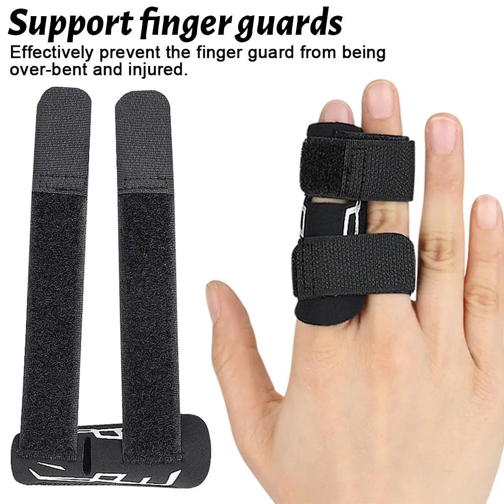 Finger Protect Pressure Strap Basketball Movement Injury Rebound Tfcc Cover Finger Fix Soft Wrapped Support 2-st B6i6