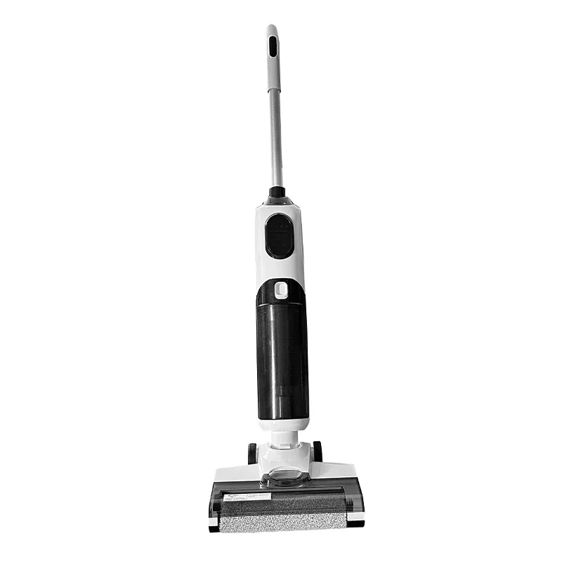 SJ06 Clean Robot Industrial Vacuum Brush Robot Vacuum Cleaner and Cleaning Mop Handheld Electric Scrubber Battery Shanghai 400ml