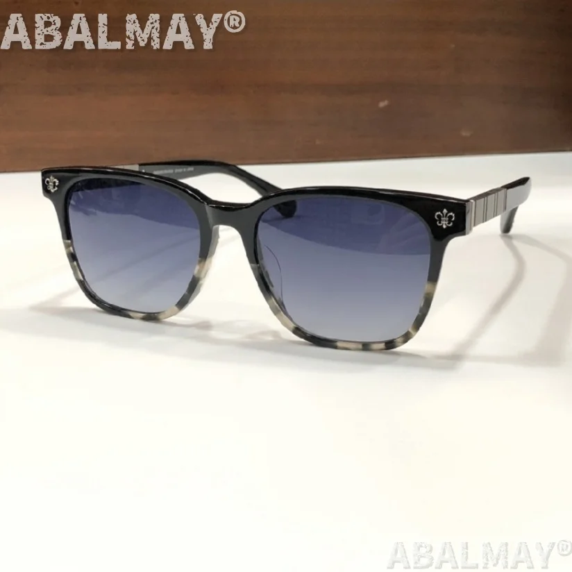 

Top Quality Designer Sunglasses for Men and Women VAJAMMIN SIZE 55-20 Titanium Luxury Fashion Design Sun Glasses UV400 with box