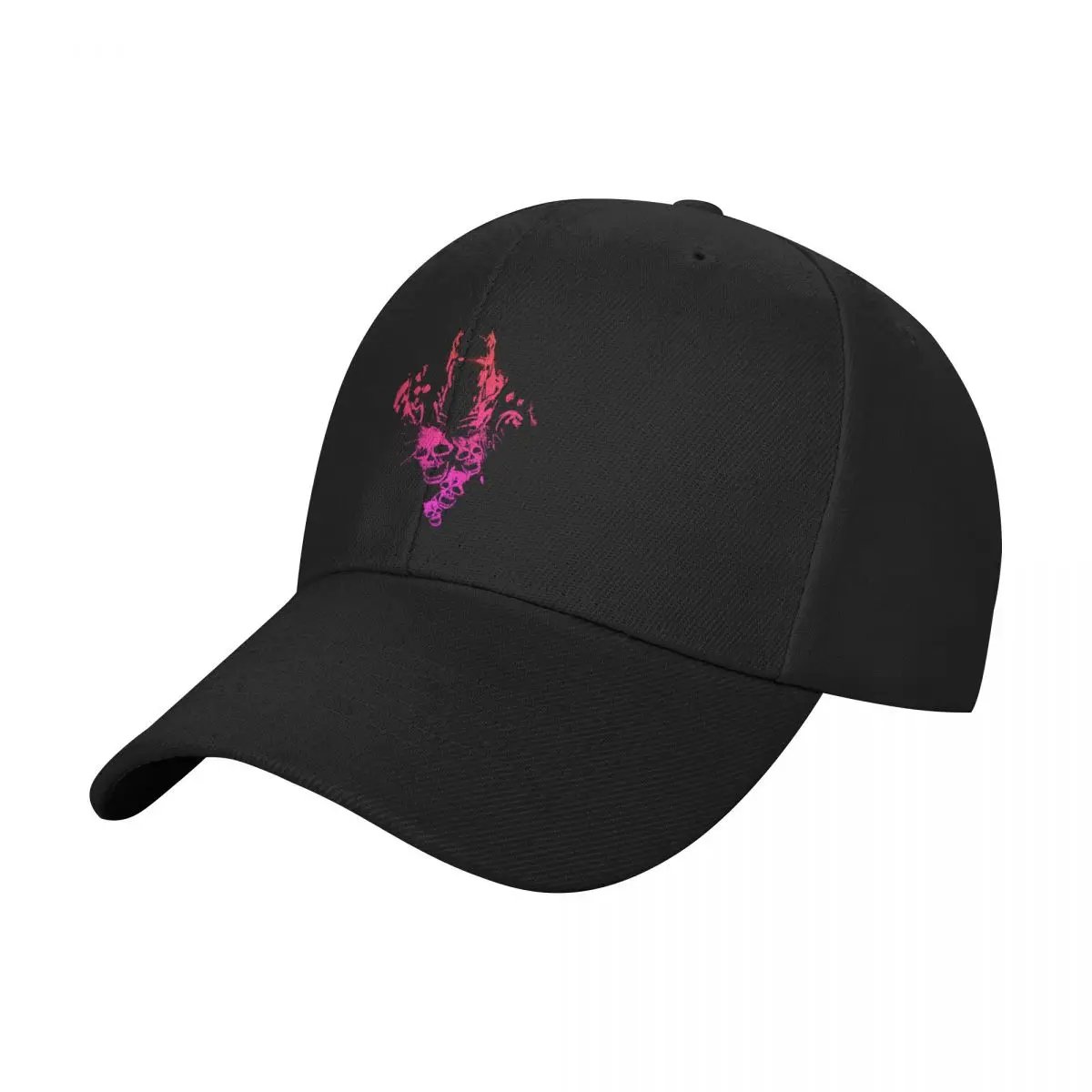 Explosion Baseball Cap Golf Wear party Hat Woman Men's