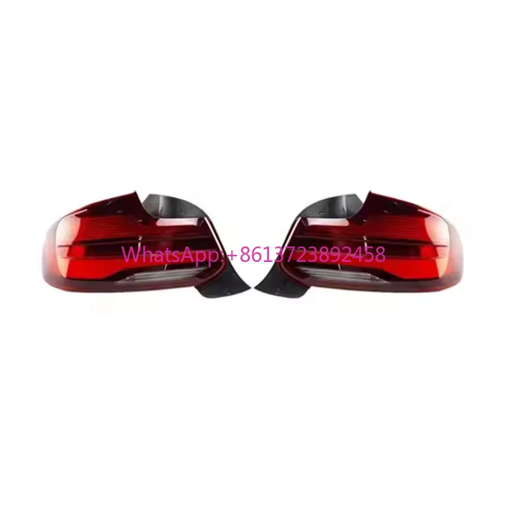 

Combination Tail Lamp LED Taillight 63219491591 63219491592 for BMW 2 F22 F23 F87 LED Tail Lights