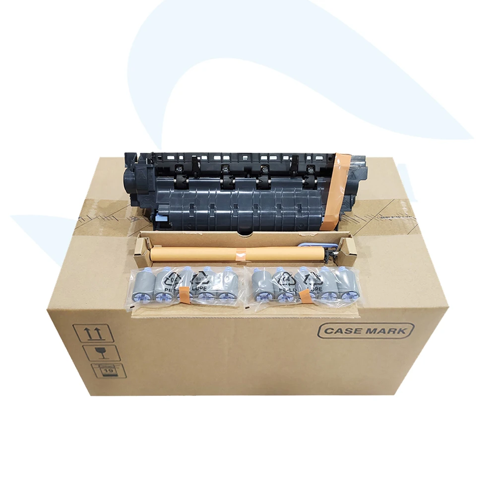 Unidad de fusor M601 para HP 602 603, Kit de mantenimiento de fusor, montaje CF064A CF065A