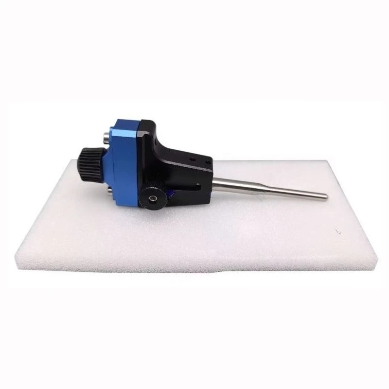 Lab Spare Parts CR Articulator Cutting Guide Disk and Cutting Guide Pin for Artex System AmanGilbach Original Quality.