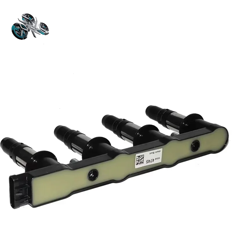 

55584745 Ignition Coil for Chevrolet/Opel/Vauxhall Models (Cruze 1.8L 2011-2013 etc.)