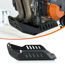 Motorcycle Accessories Under Engine Guard Protector Cover For DUKE790 DUKE890 For DUKE 790 890