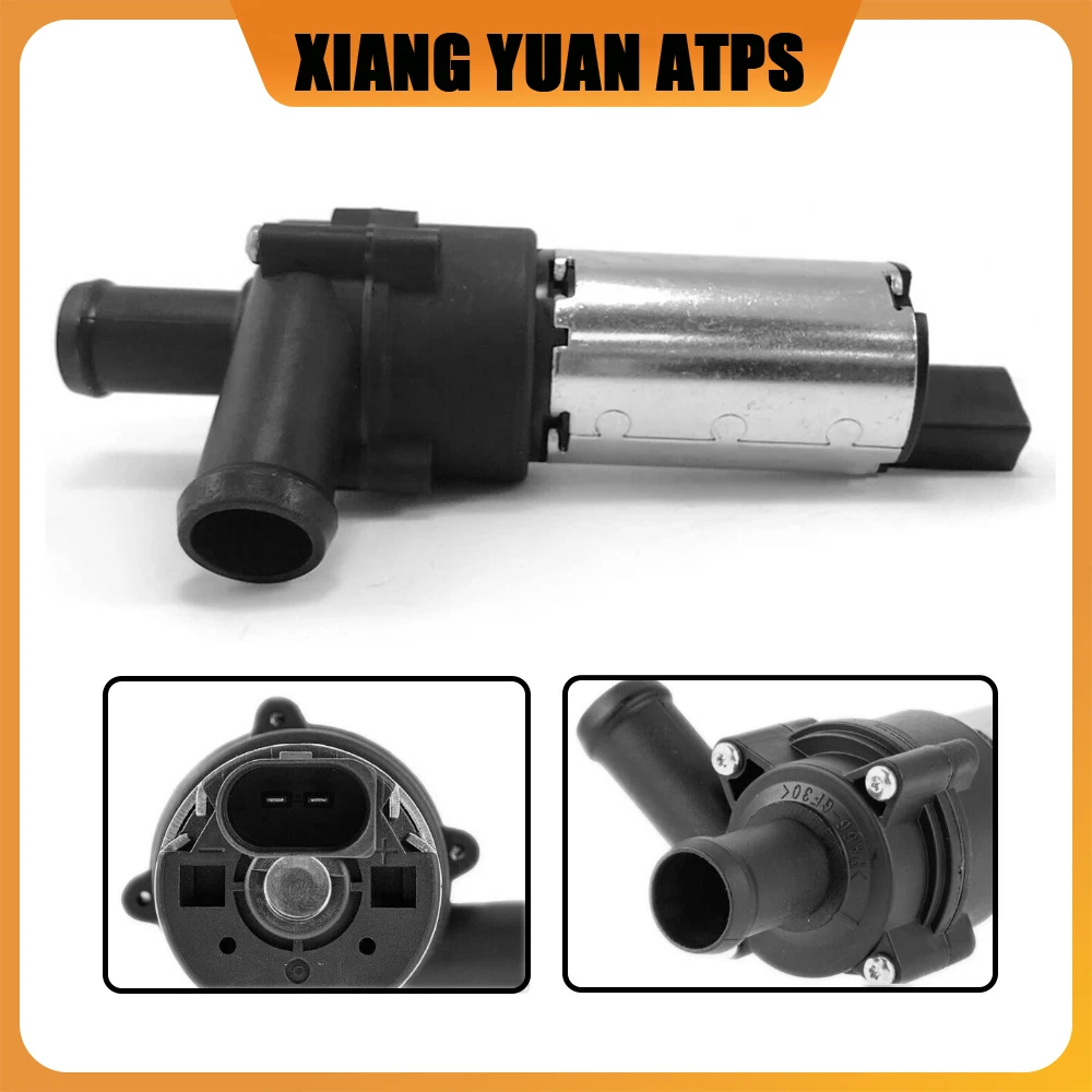 

3D0965561D 1J0965561A Engine Cooling Electric Water Pump For A3 A6 Q7 R8 TT Porsche Cayenne For VW Eos EuroVan Golf Jetta