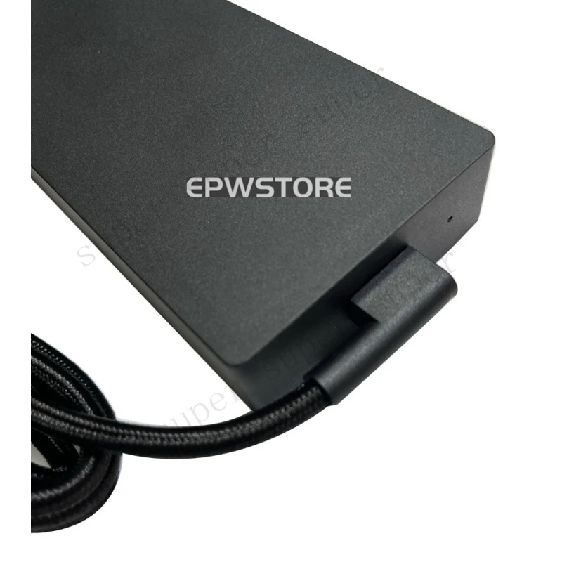 S+   19.5V 14.36A 280W AC Power Adapter For 2025 Razer Blade 16 5080 Laptop Charger
