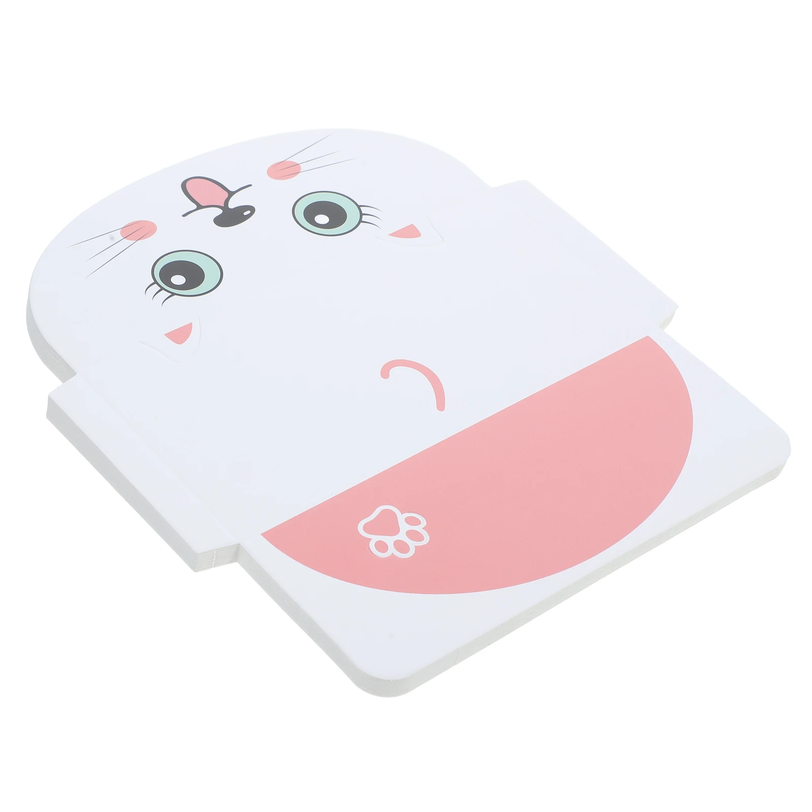 

20pcs Cute Animal Cartoon Blank Greeting Versatile Writing Space All Occasion Birthday Wedding Shower Party
