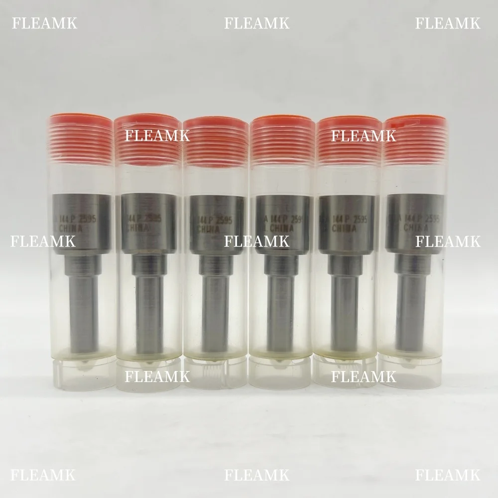 High Quality Fuel Injector DLLA144P2595 Is Suitable for 0445120474 Fuel Injector