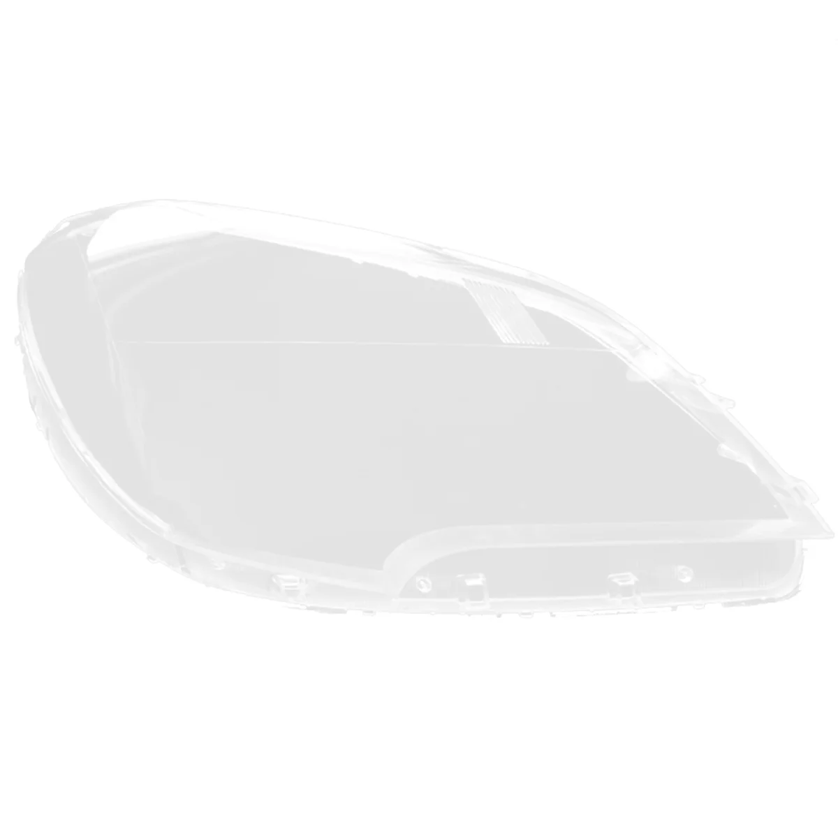 For Buick Encore 2013-2015 Car Headlight Lens Cover Head Light Lamp Lampshade Front Light Shell Cover Right