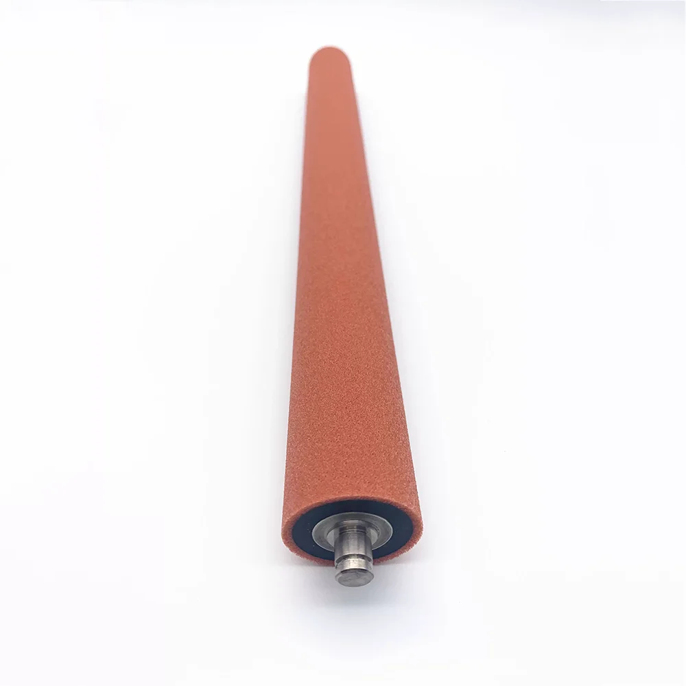 High Quality Fuser Sponge Roller for Konica Minolta Bizhub C220 C280 C360 Premium Inner Fusing Roller