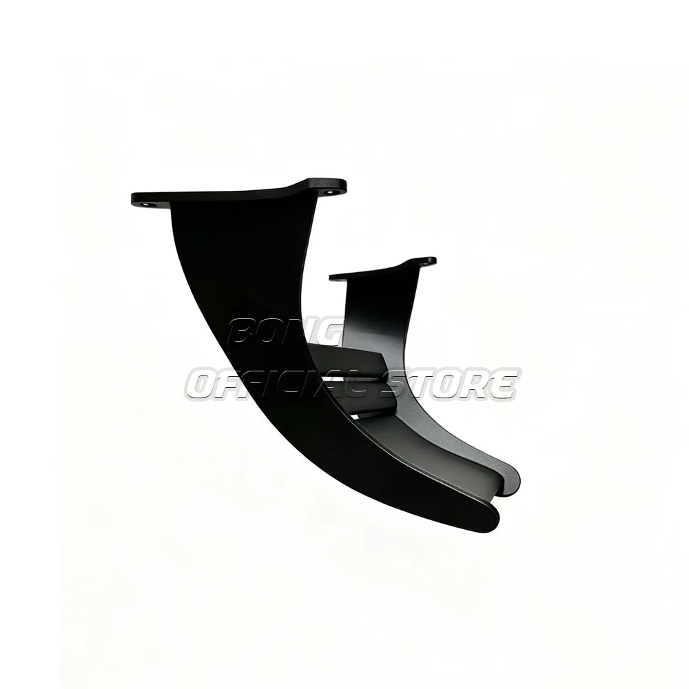 Spoon For Aprilia RSV4 Tuono V4 Belly Spoiler Lower Spoiler Lower Lip RSV4 Tuono V4 Winglet