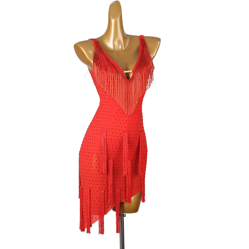 New Latin Dance Per… - image