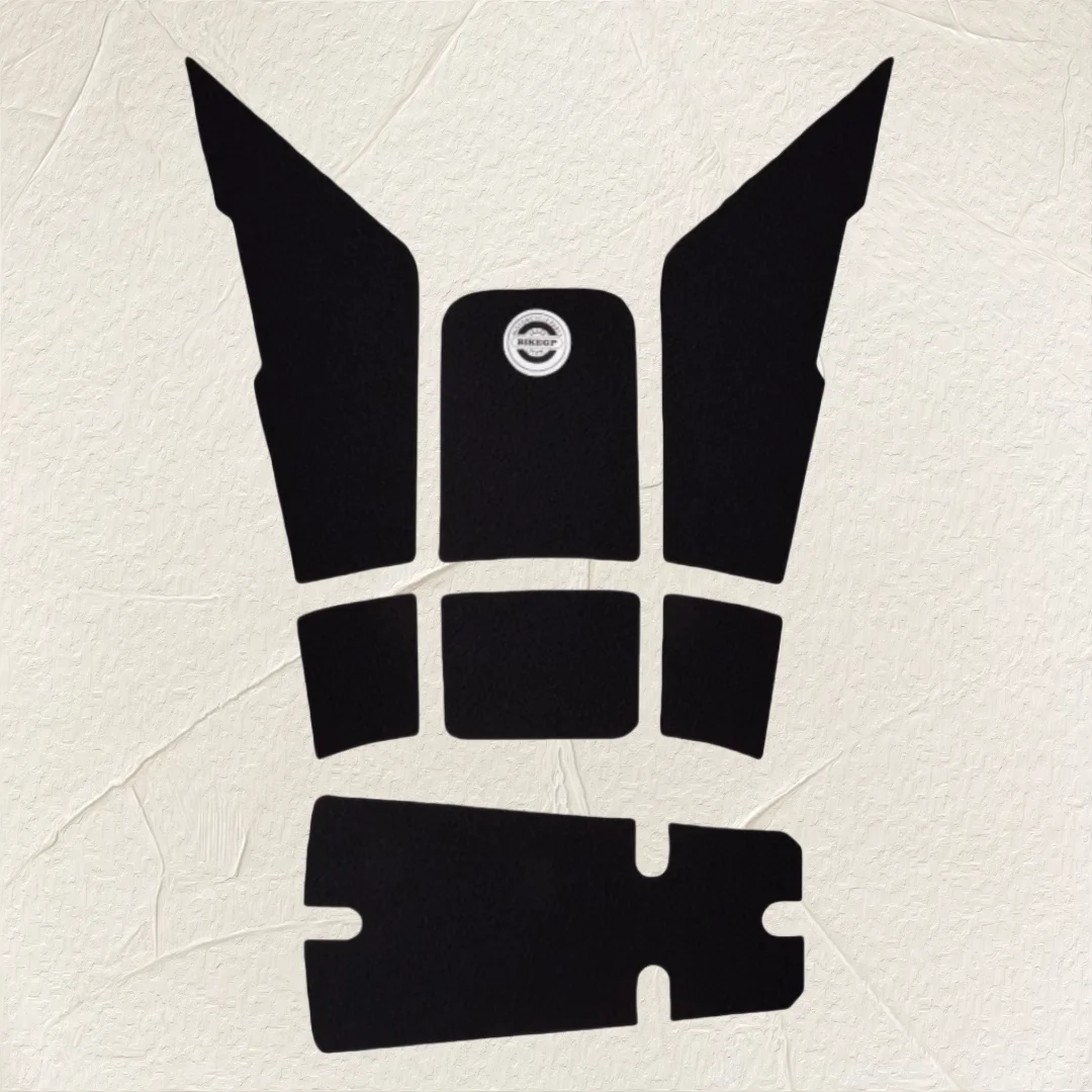 

for Honda X-ADV750 2017-2020 fuel tank sticker fishbone sticker anti-slip protection sticker motorcycle side sticker