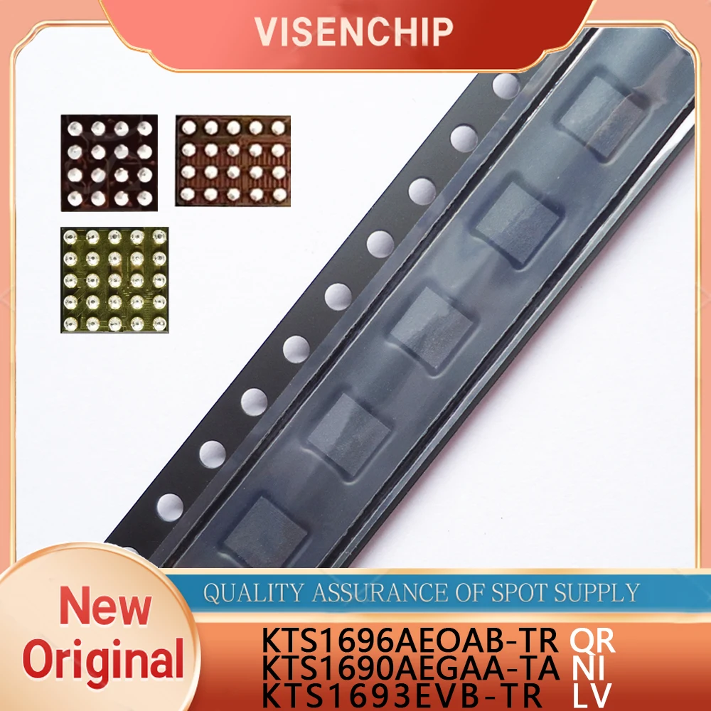 1Piece New Kts1696A…