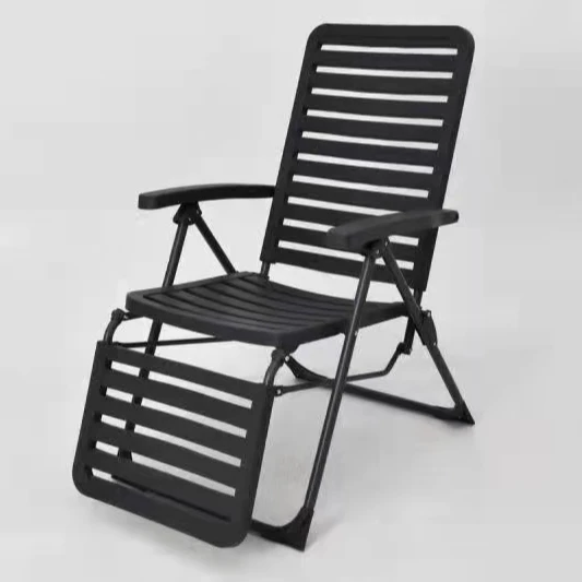 

Luxury Outdoor Living Garden Furniture Rattan Chaise Lounge Beach Resin Sun Frame Item Sets Fabric Modern Packaging Hotel Origin