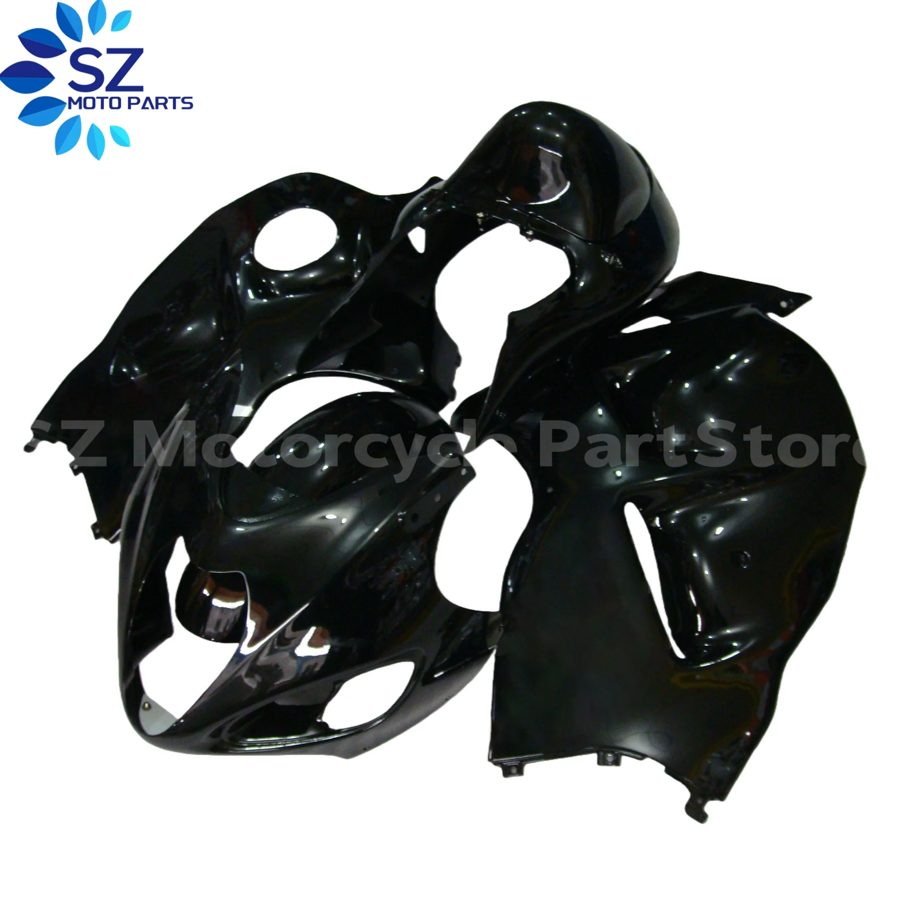 

Motorcycle Fairings kit fit for GSXR1300 1997 -2007 GSX1300R 97 98 99 00 01 02 03 04 05 06 07 full Fairing bodywork kits