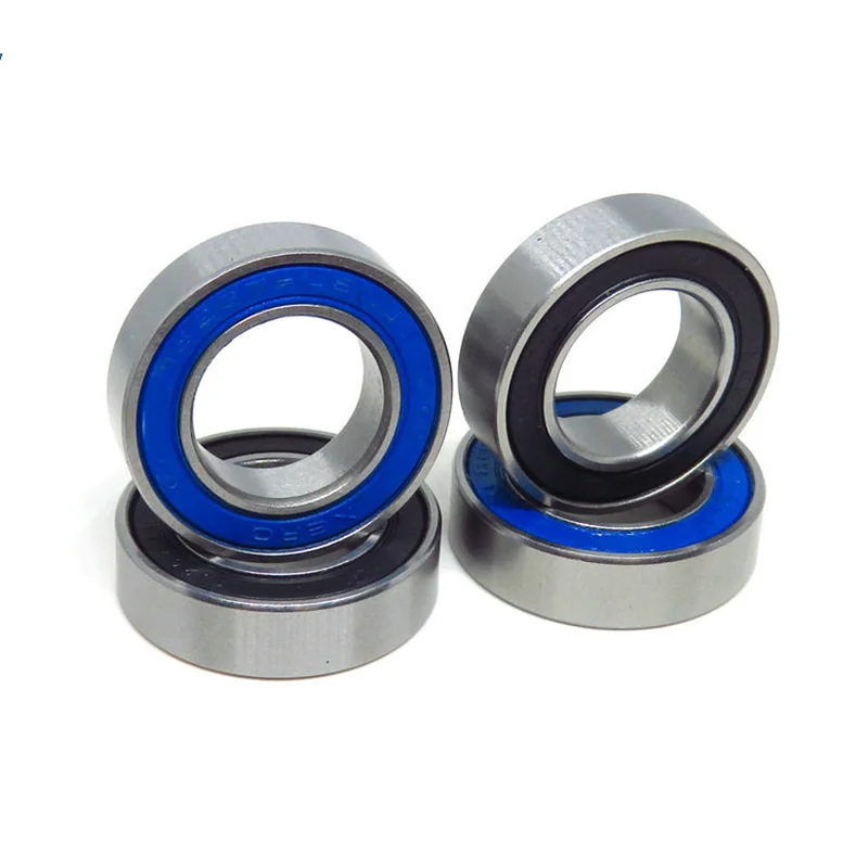 18307RS Bearing (1-5 Pcs) 18*30*7 mm Bicycle Axle 18307-LBLU Drum Ball Bearings 18307 6903/18 MR18307