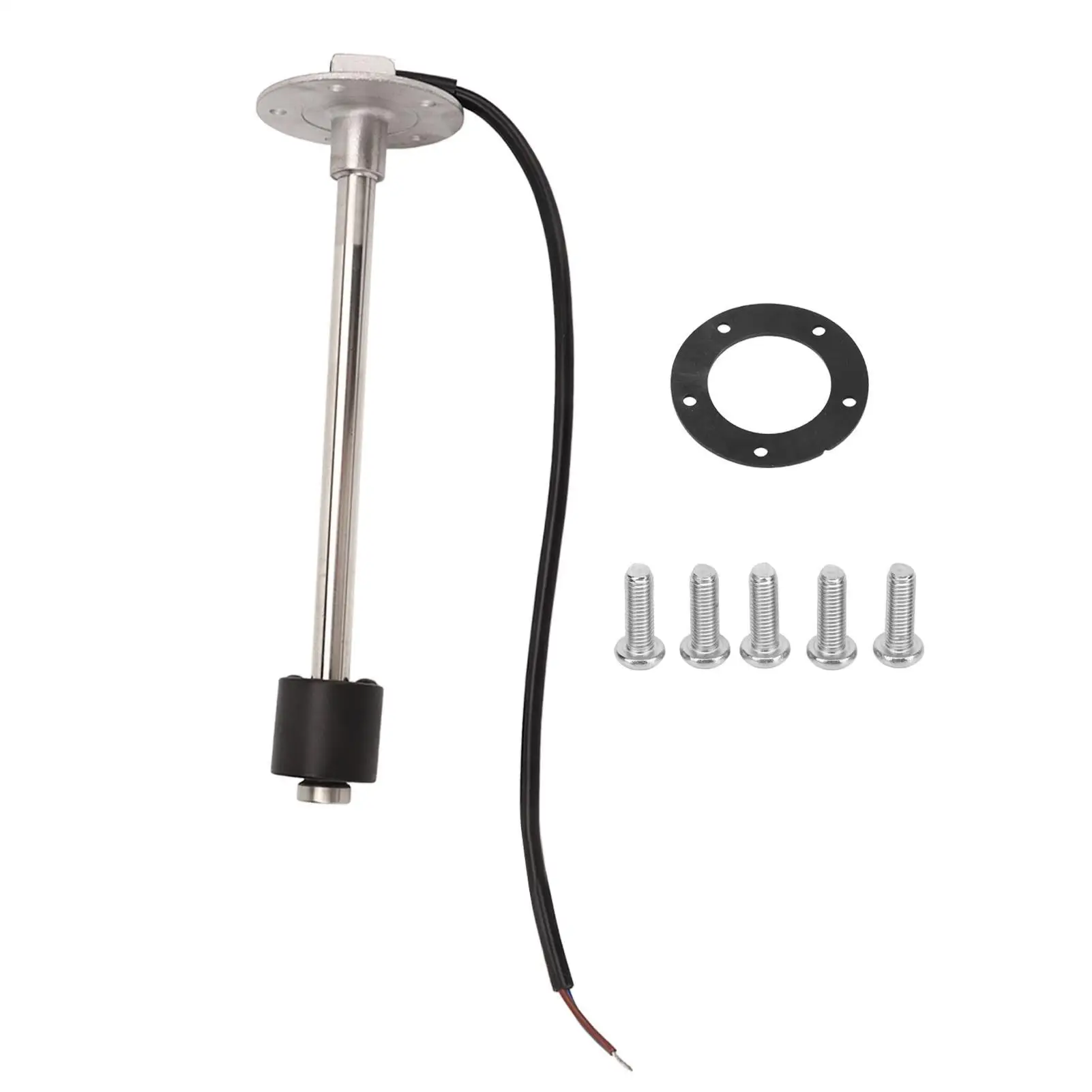 

240 to 33ohms Sending Unit IP67 Waterproof Universal Accurate Gauge Sending Unit US for Standard boact Yatch Truck RV