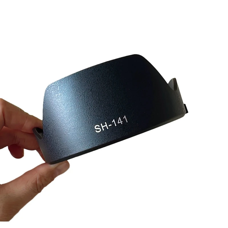 Replacement Lens Hood SH141 FE 24-70mm F2.8 SEL2470GM Compatible with A7C, A1, A9, A7S, A7R V, A7 IV-A32R