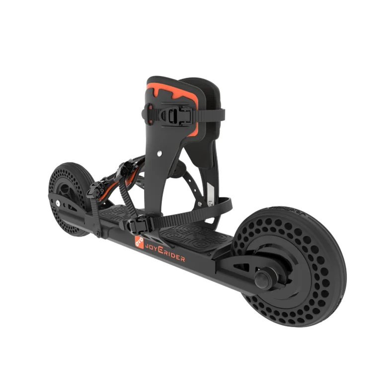 2024 New Electric Inline skates Skate Shoes  Scooter