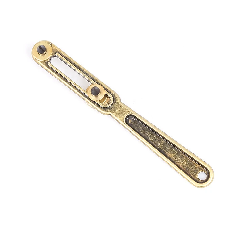 Open Back Cover Watch Tool 10-55mm Adjustable dia Metal Material Watch Back Case Opener Wrench Professional Watchmaker Tools