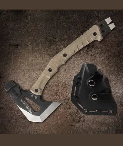 HX Tactical Engineer Axe HX OUTDOORS