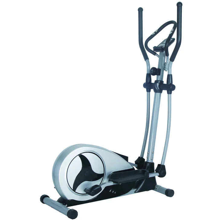 For GS-8706HA-6 New Design indoor magnetic elliptical cross trainer bike