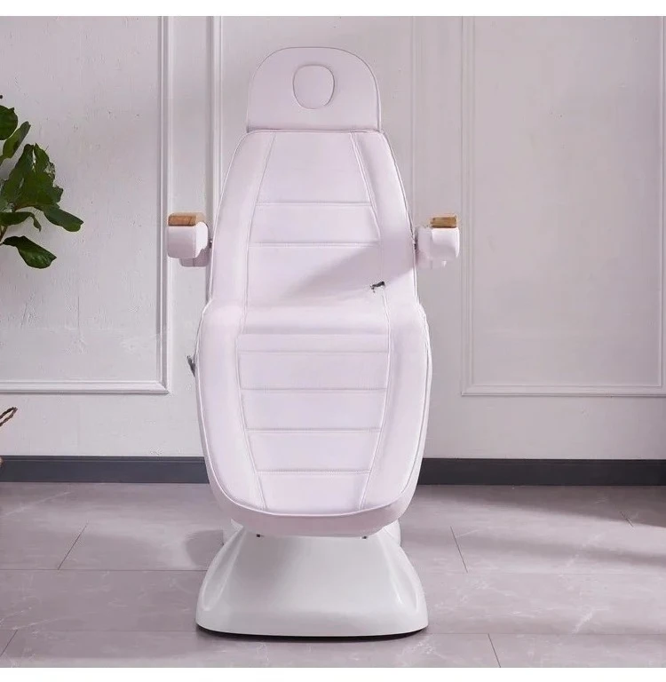 

Electric Beauty Bed Body Massage Lifting Multifunctional Folding Bed Beauty Salon Eyelash Tattoo Tattoo Embroidery Bed