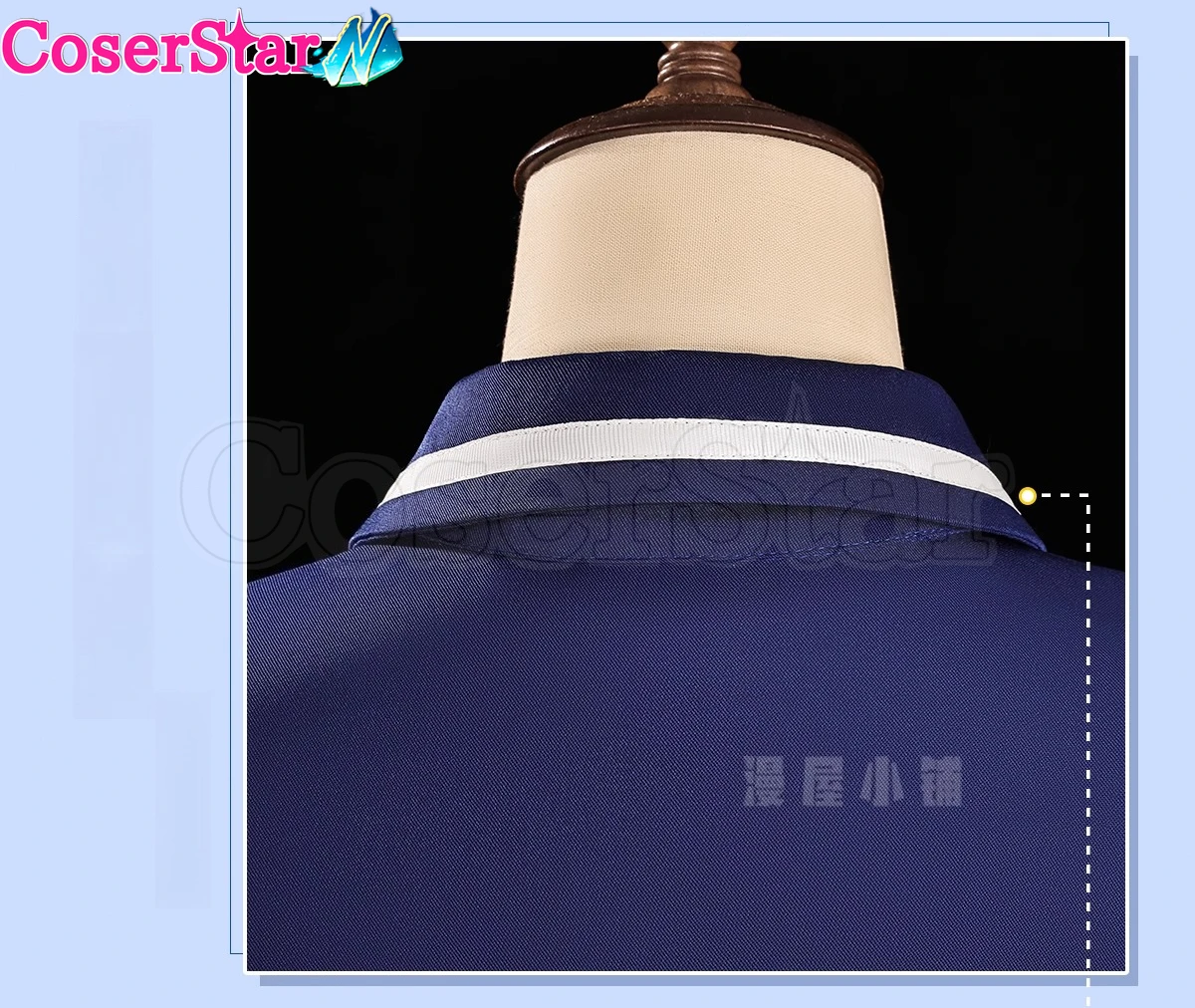 CoserStar-N أنيمي كاردكابتور ساكورا CCS كينوموتو ساكورا تأثيري فستان مُصمم حسب الطلب كرنفال هالوين حفلة لعب الأدوار شعر مستعار موحد