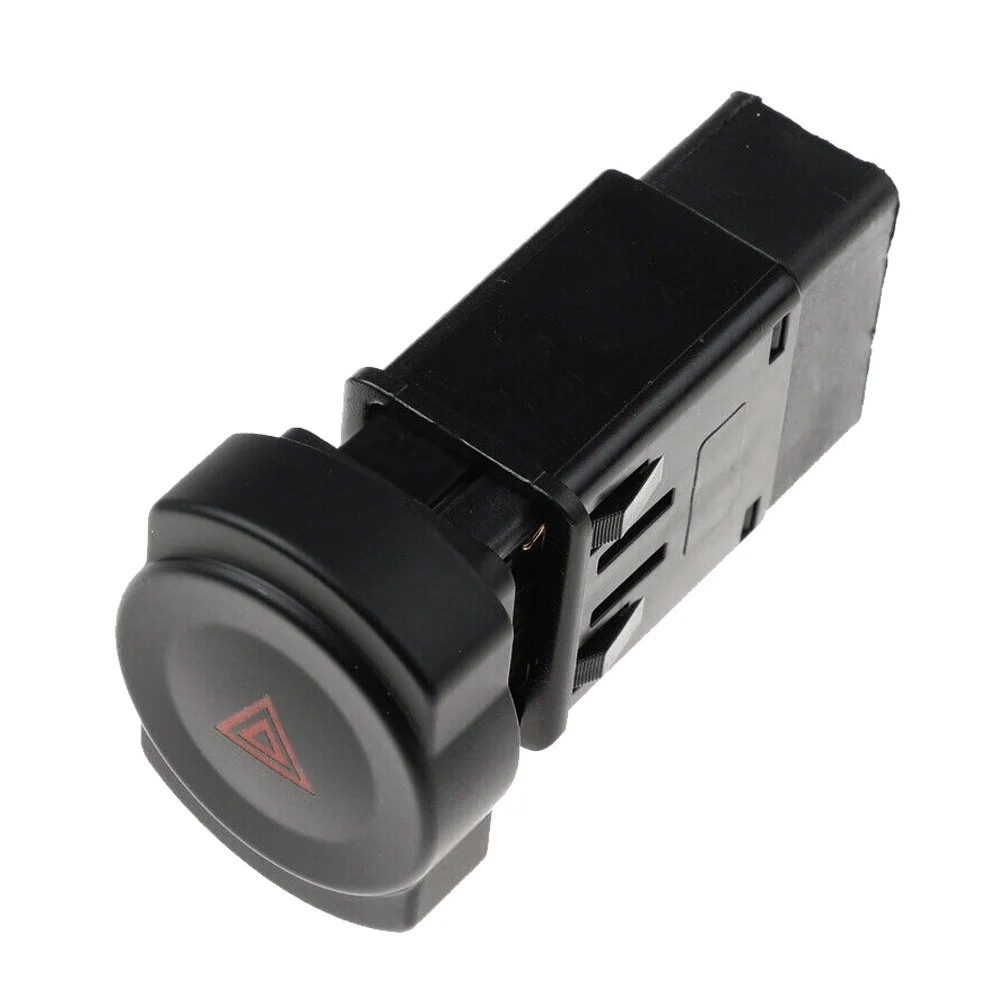 Hazard Warning Button Switch 25910-00QOC for Renault Car Accessories