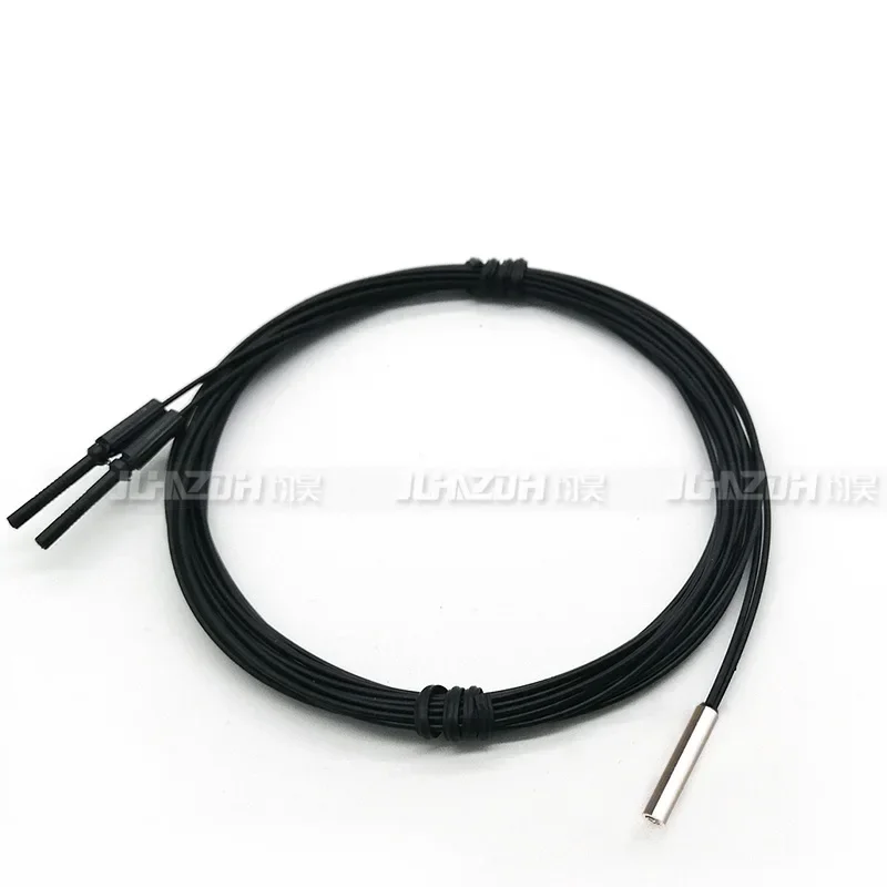 Fibra riflettente diffusa E32-D221B E32-D22L E32-D22R E32-D22-S1 E32-D31-S1