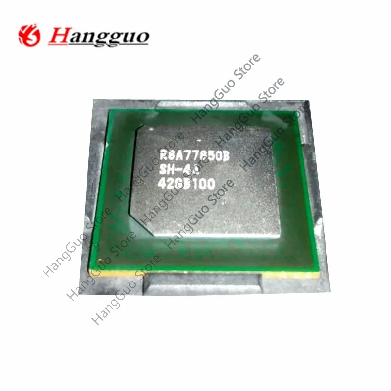 

Brand new original R8A77850B BGA J794 CPU Chips