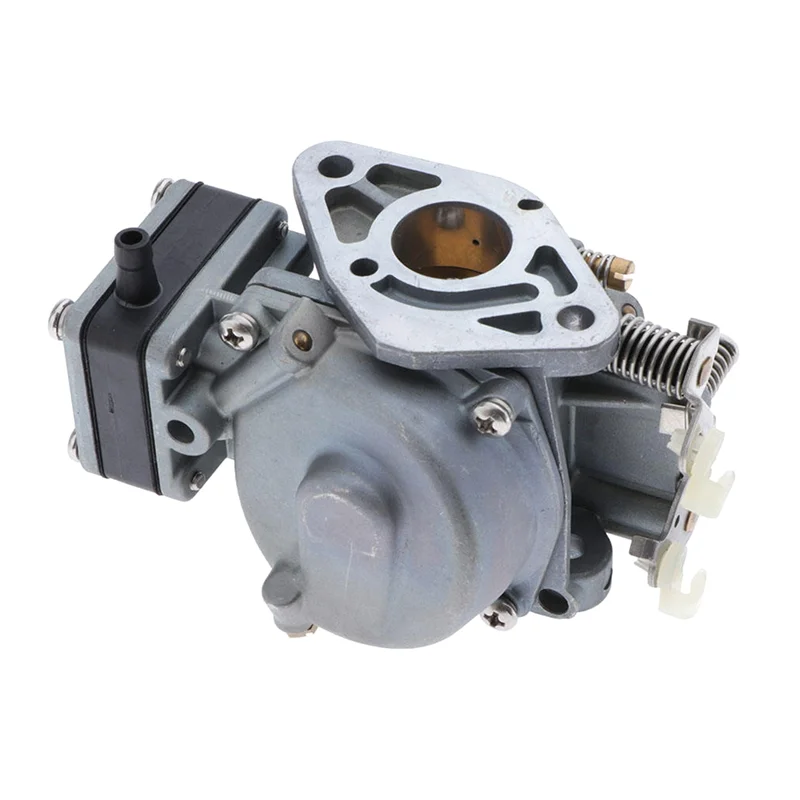 Carburetor Assy 3303-803687A04 803687A 803687T04 803687T01 for Mercury Mariner 8HP 9.8HP 2T Outboard Motors