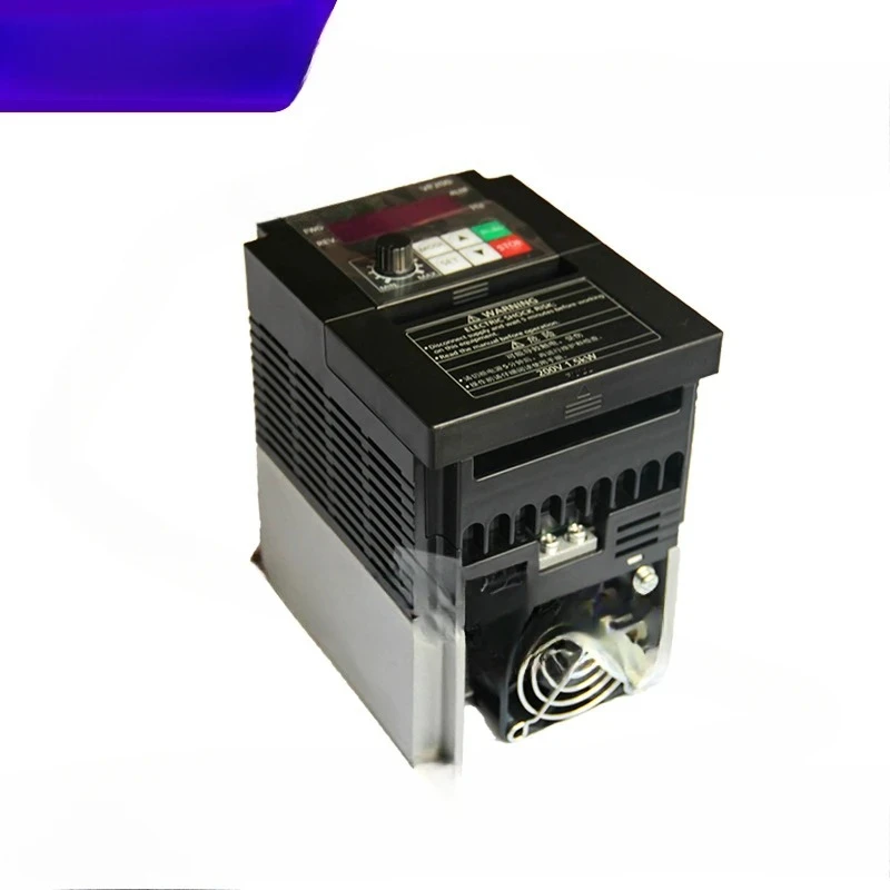 Frequency converter AVF200-0022/0042/0072/0152/0222 single phase 200V input