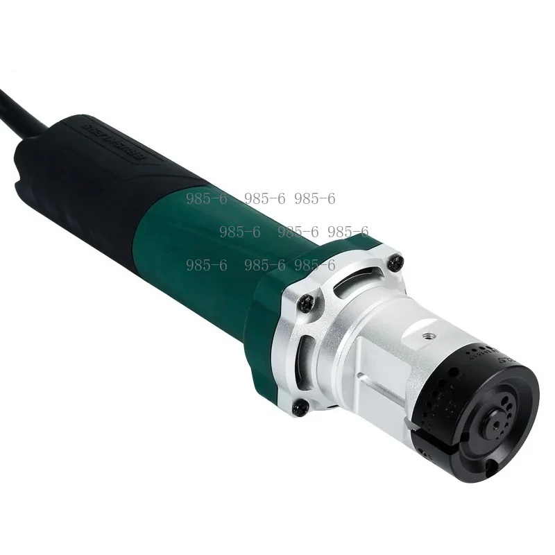 Tungsten Needle Grinding Equipment, Portable Sharpening Machine for Argon Arc Welding Black Pole