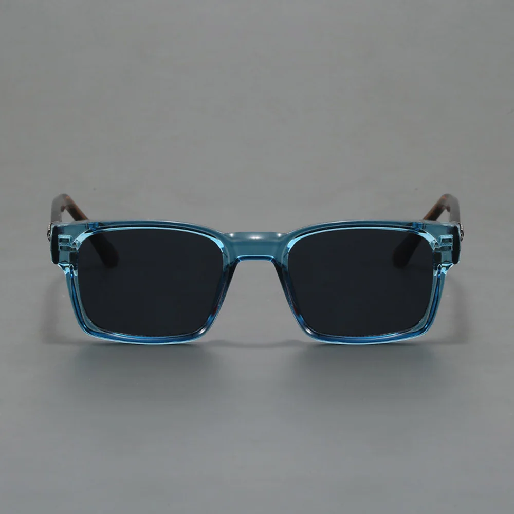 جديد جودة عالية ليوبارد النظارات الشمسية الرياضة في الهواء الطلق موضة خمر نظارات شمسية مكافحة الضوء الأزرق الأشعة فوق البنفسجية حماية إطار كامل النظارات