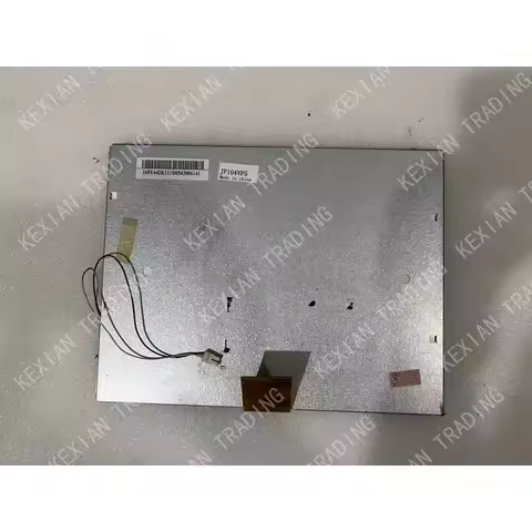 Original industrial LCD display screen JF104VF5 HDW40AT9001 LN80600T104TB3001 G104AG1-A01 PX10436C181210