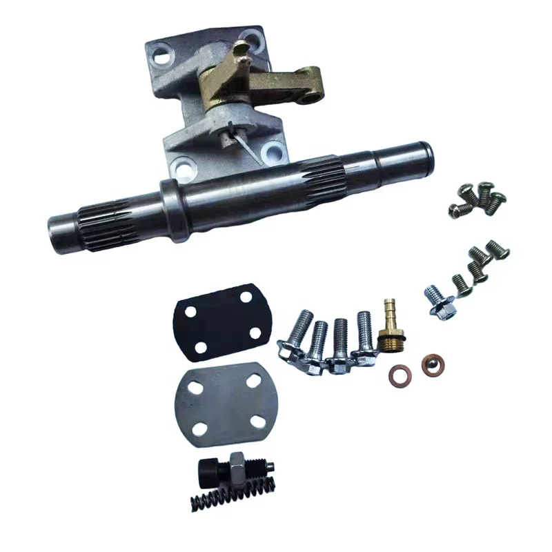Best Price Rear Differential Gearbox / Transmission Box  for PGO250 BUGGY/BR250 /Pgo 250 ATV Go Kart Buggy Quad Parts