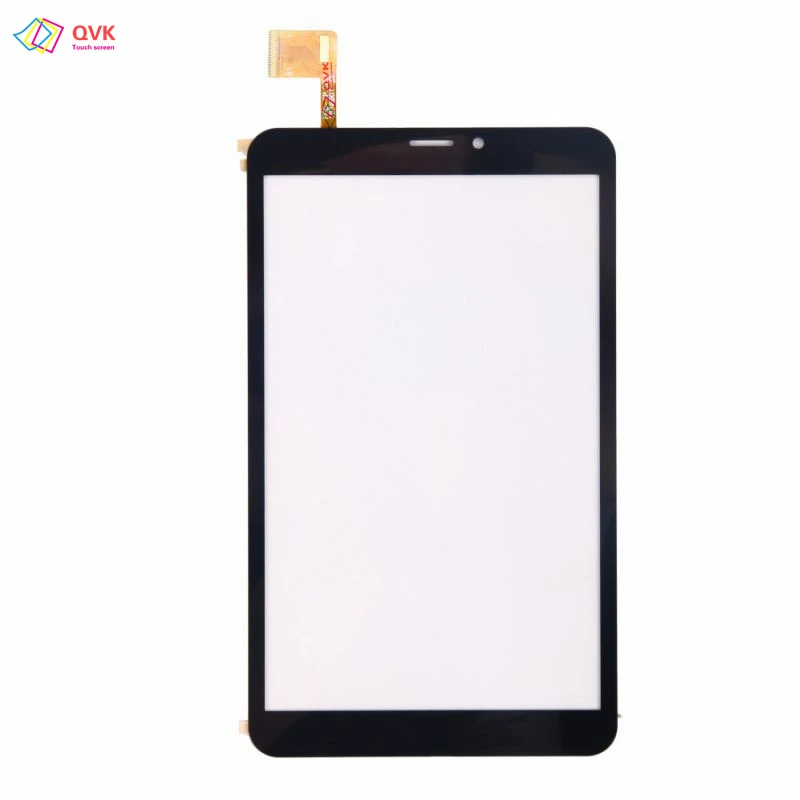 

Black Touch screen for 8 Inch Irbis TZ87 TZ86 TZ85 TZ82 TX90 TX89 TX88 TX81 TX80 TX79 Capacitive touch screen panel