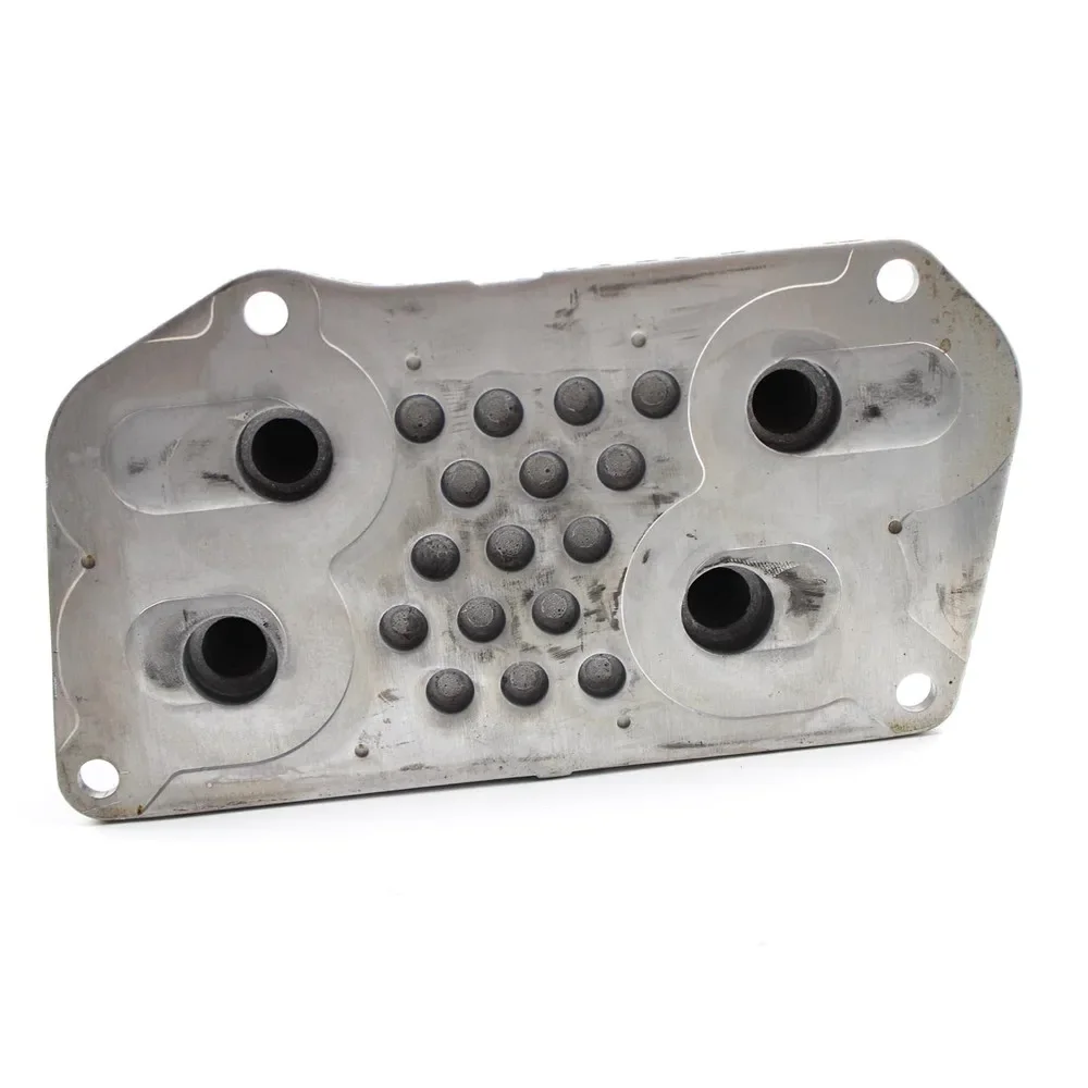 Engine Oil Cooler VOE21707096 21707096 20459219 20482789 excavator wheel loader EC140B EC160B EC180B EC210B EW180B