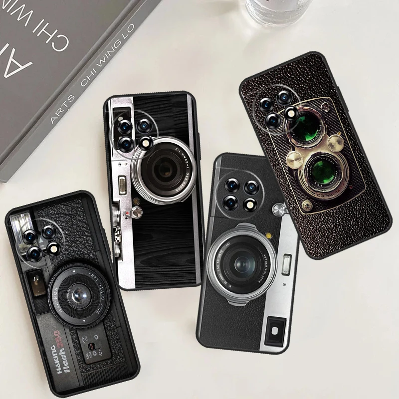 Vintage Camera Case… - image