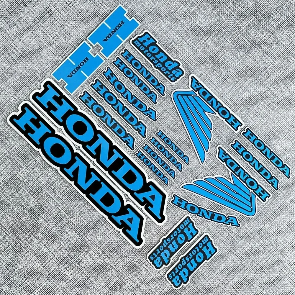 Thumbnail 2 - #29 Trending Reflective Car Decals Right Now