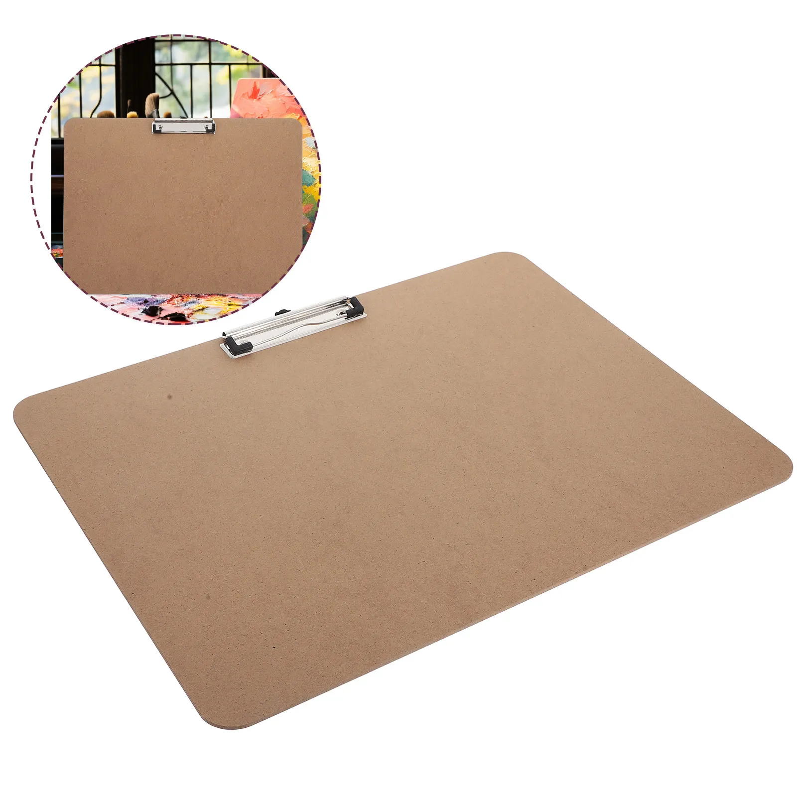 2-pezzi-tavola-da-disegno-portatile-per-artisti-studenti-insegnanti-infermieri-camionieri-grande-formato-superficie-liscia-clip-robusta-per-uso-esterno